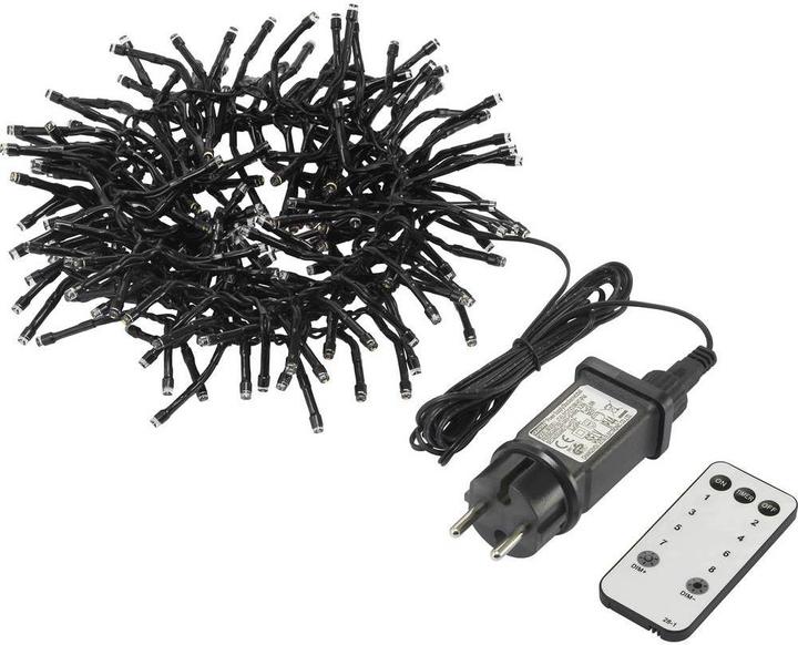 Productafbeelding Sygonix Kerstboomverlichting (3 m)