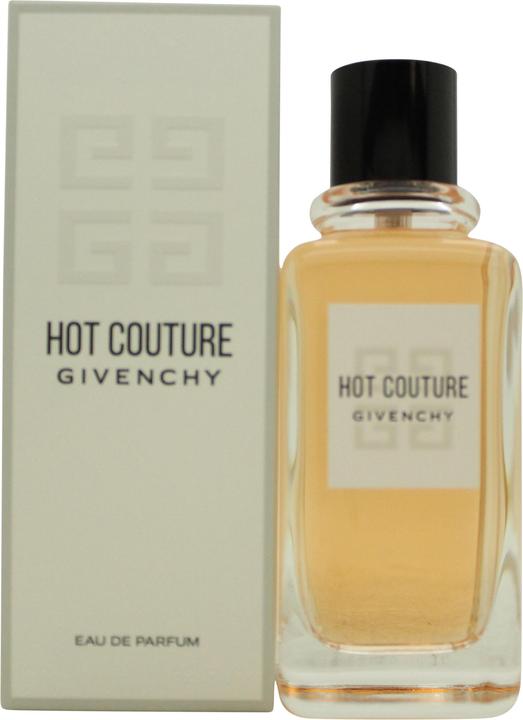 Produktbild Givenchy Hot Couture (Eau de Parfum, 100 ml)