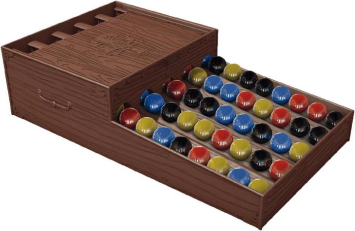 Immagine prodotto Fata Morgana Esplosione di pozioni (Tedesco)