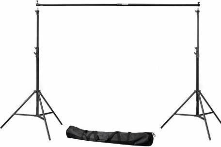 Actual product image Bresser BR-D24 Backgrond support 240x300cm (300 cm, 240 cm)
