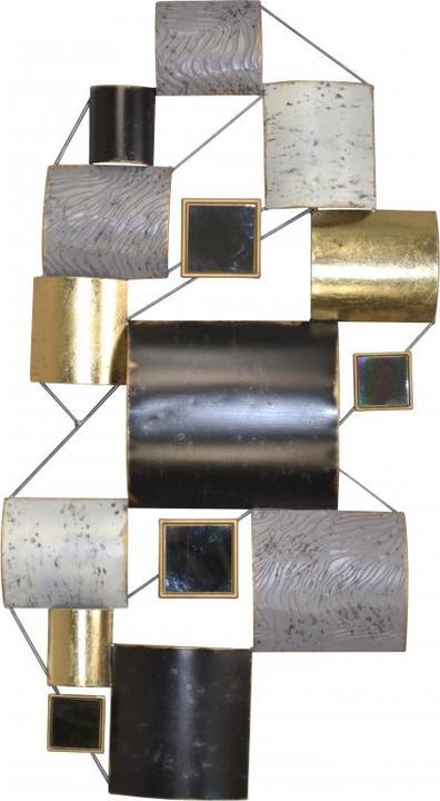 Actual product image Möbel Direkt Online Quatrate Ludwig