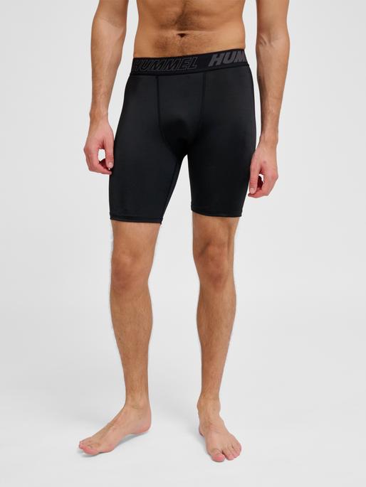 Produktbild hummel Te Topaz Tight Shorts (L)