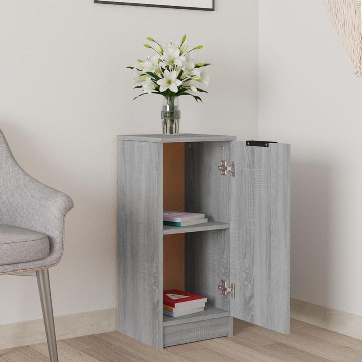 Image du produit vidaXL Sideboard (30 x 30 x 70 cm)