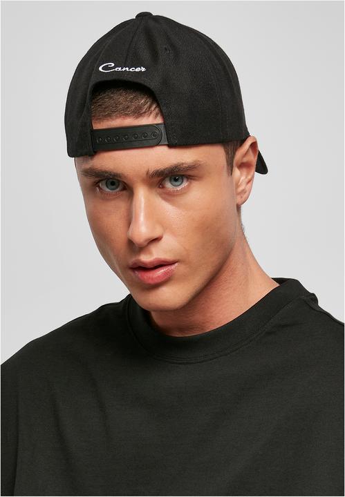 Produktbild Mister Tee Zodiac YP Classics 5-Panel Premium Curved Visor Snapback Cap