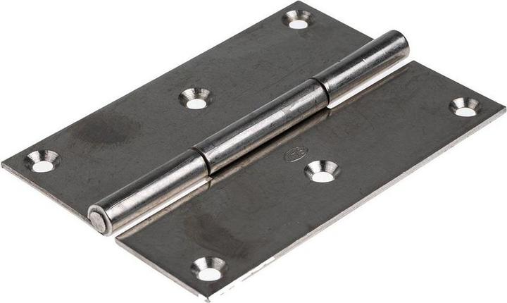 Image du produit RS PRO Stainless steel piano hinge,100 x 70mm