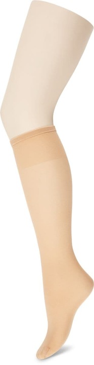 Image du produit Ellen Amber Mi-Bas Pour Dames Crêpe (40 DEN)