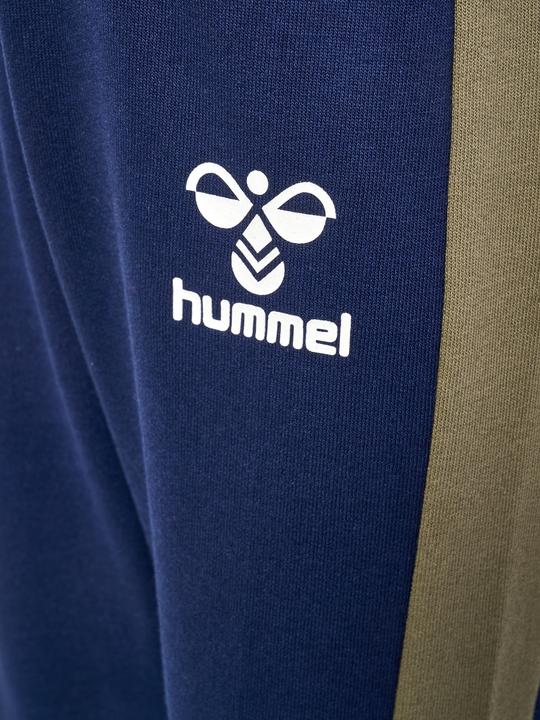 Produktbild hummel hmlHERMAN PANTS (98)