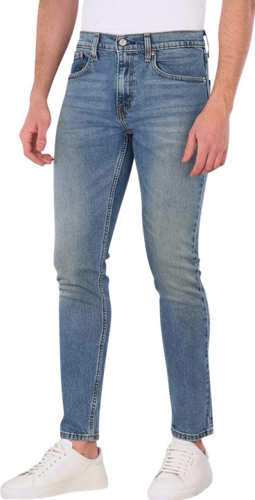 Produktbild Levis Levi's 512 Jeans Slim Tapered Fit (W31/L30)