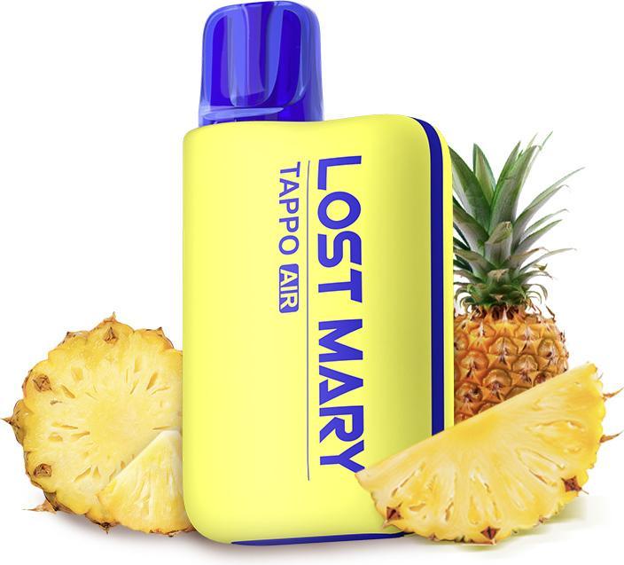 Produktbild Lost Mary Tappo Air Kit (Frische)