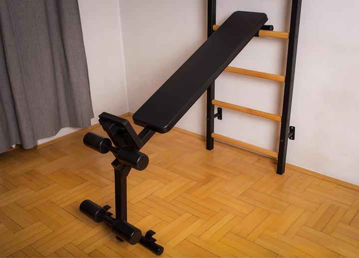 Image du produit BenchK Banc d'exercice (séries 310/710)
