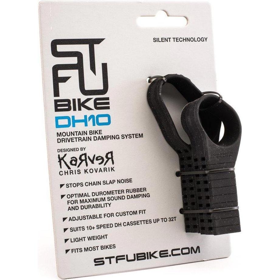 STFU Bike, Zubehör Schaltung + Antrieb