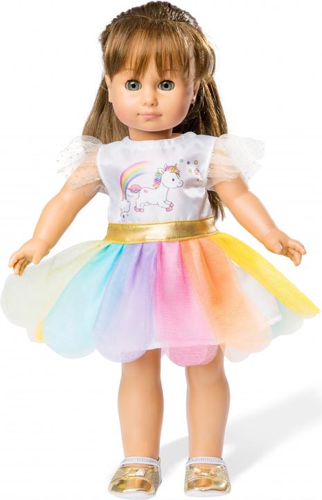 Image du produit Heless Robe de licorne Hannah Gr. 35-