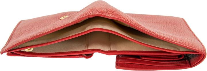 Produktbild Brics Marmolada Geldbörse RFID Leder 15 cm