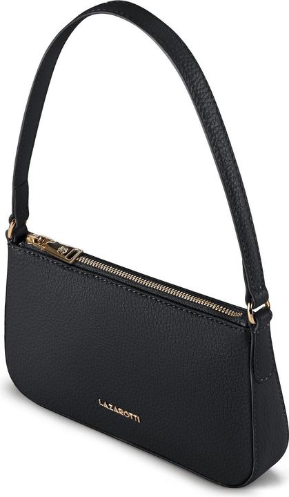 Produktbild Lazarotti Bologna Leather Schultertasche Leder 22 cm