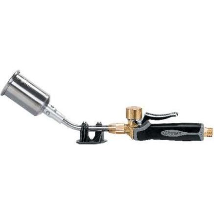 Express, Saldatore, 7050 Dachbrennerpaket Inox-Brenner 50 kW Arm L200 (ohne Gasschlauch)