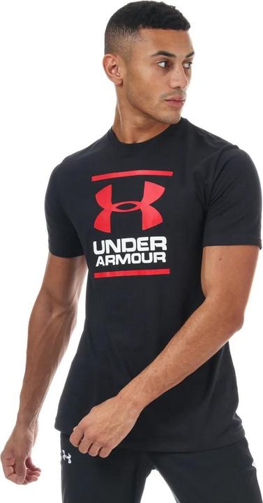 Produktbild Under Armour GL Foundation TShirt kurzärmlig (XL)