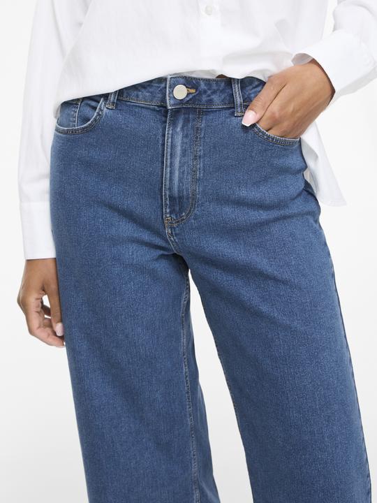 Produktbild Vila VIMALIKA Denim Culottes (36)