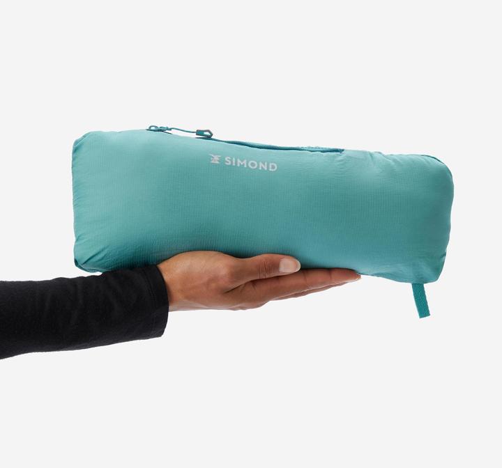 Actual product image Simond Alpinism (XS)