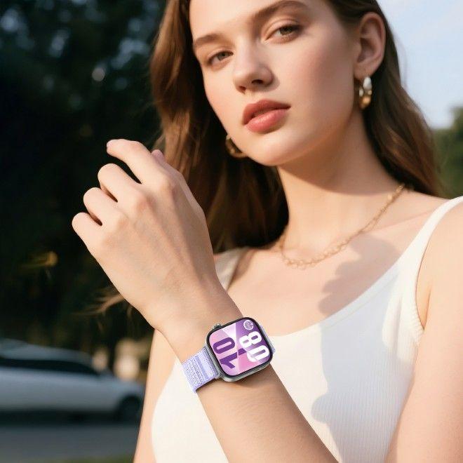 Actual product image Dux Ducis YE Series Nylon Armband (Nylon)