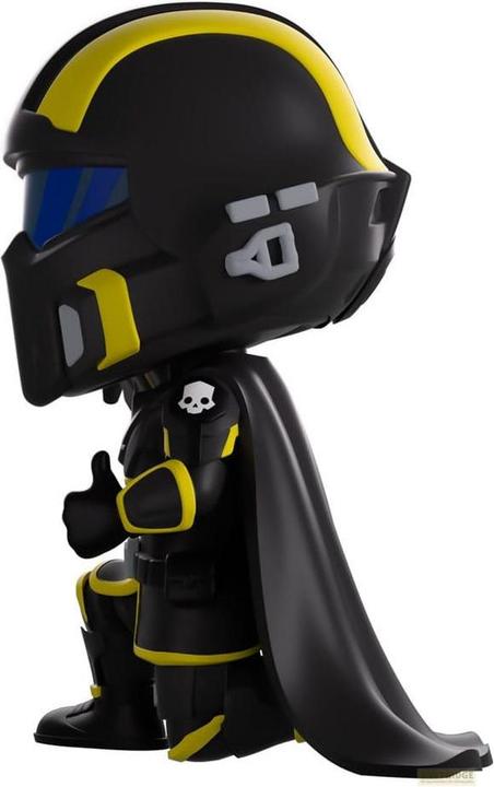 Produktbild Youtooz Helldivers 2 Vinyl Figur Helldiver 10 cm