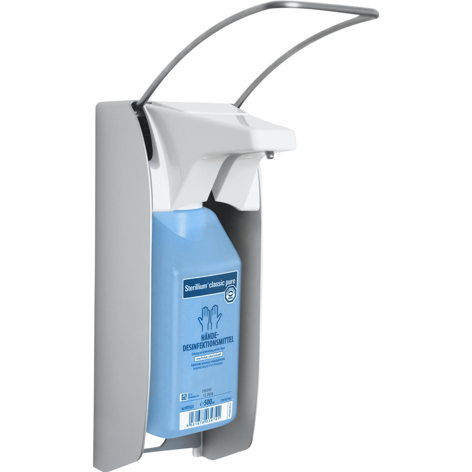 Bode, Dispenser Disinfettante, Distributore Di Disinfettante