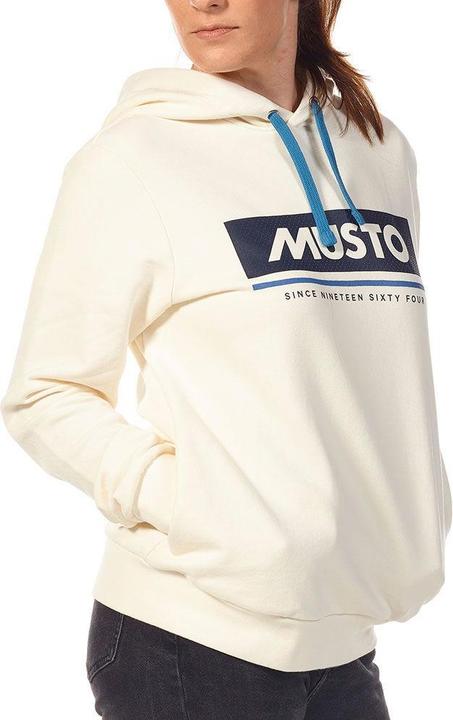 Produktbild Musto Damen Hoodie 2.0 (44)