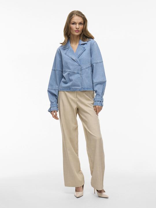 Actual product image Vila Denim Jacke