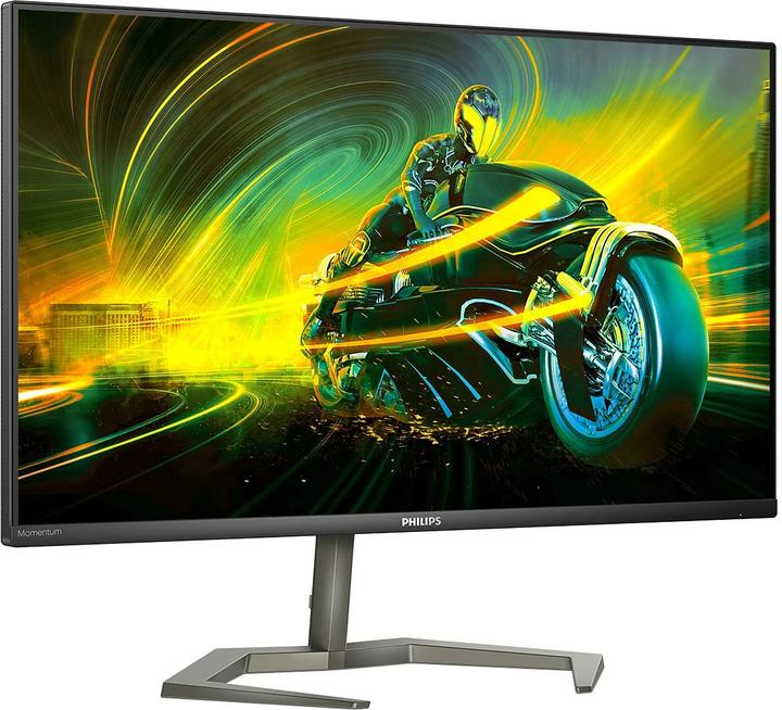 Actual product image Philips 32M1N5800A/00 (3840 x 2160 Pixels, 31.50")