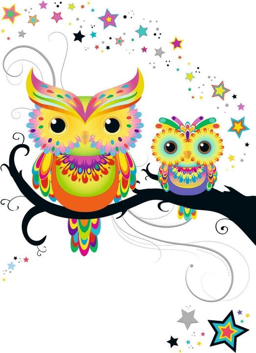 Image du produit Ursus Bloc de carton photo A3 3814099SE 300g, 10 couleurs int. 10 feuilles (300 g/m², 10x)