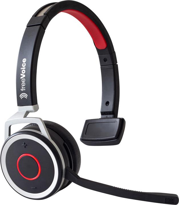 Image du produit FreeVoice Space Mono NC (Sans fil, USB-A)