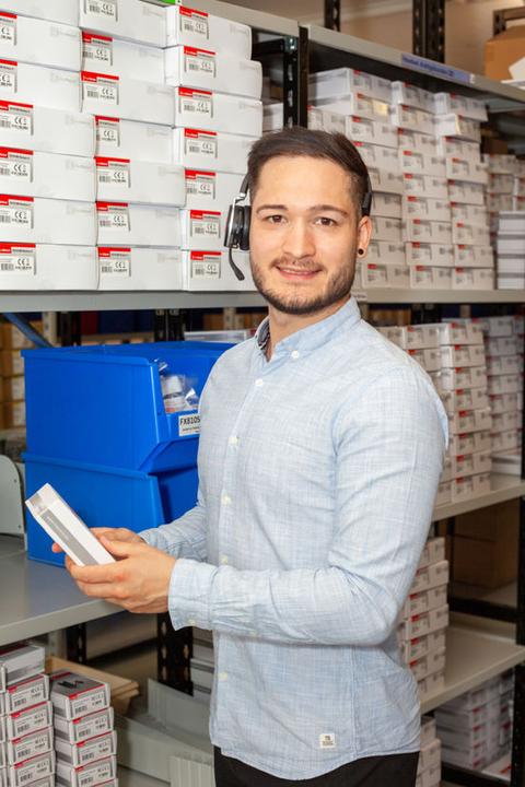 Image du produit FreeVoice Space Mono NC (Sans fil, USB-A)