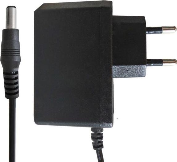 Actual product image keepdrum 9V 500mA power supply AC adapter