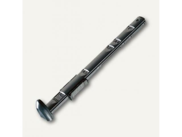 Actual product image Leitz stop rail