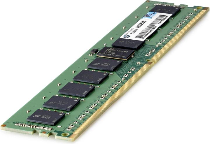 HP 708641-B21 (1 x 16GB, 1866 MHz, DDR3-RAM, DIMM)