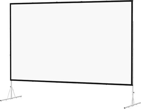 Da-Lite Écran de projection Fast-Fold Deluxe (16:10)