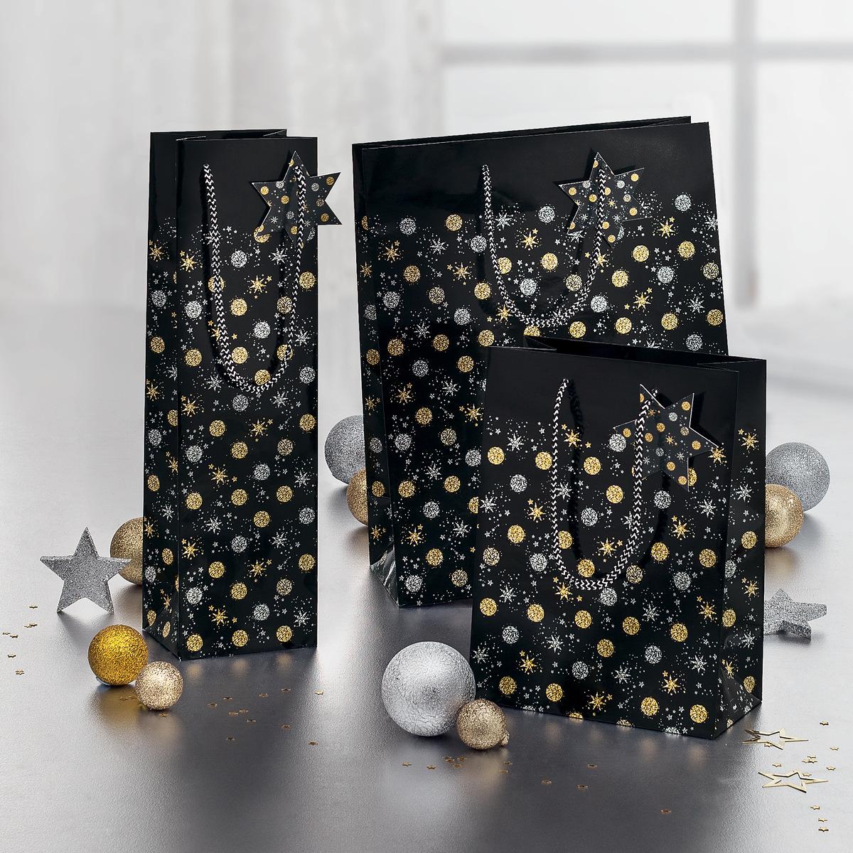 Thumbnail - Sigel, Geschenkverpackung, Geschenktasche (Geschenktüte, 1 x)