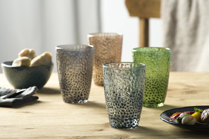 Produktbild Leonardo Trinkglas Matera (0.34 l, 4 x)