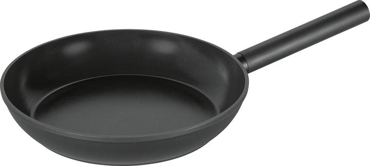 Combekk Wok Alu-W (28 cm, Wok Pfanne, Aluminium)