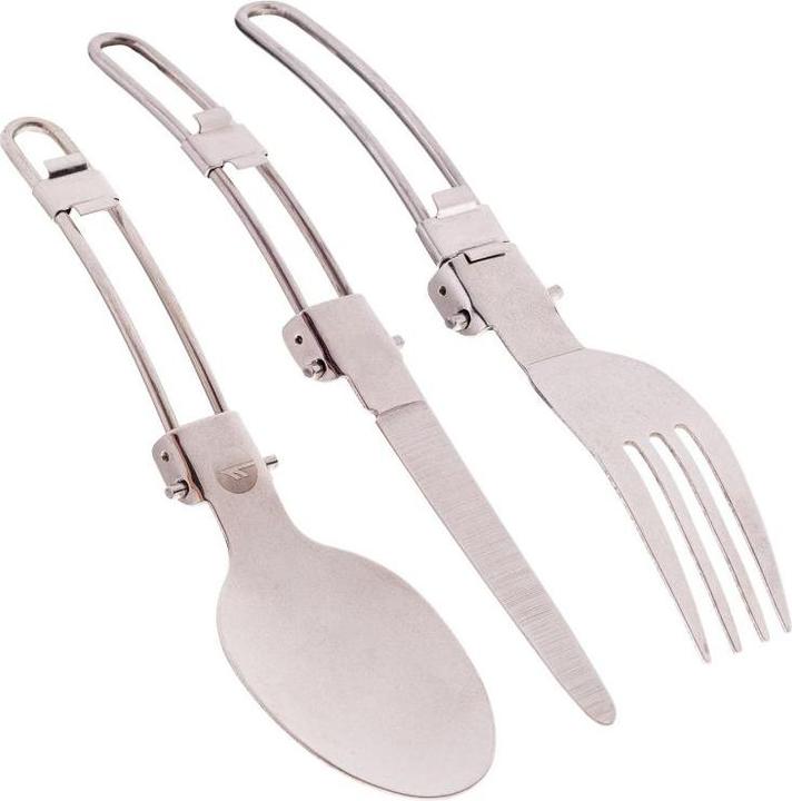 Produktbild Hi-Tec Bestick Besteck