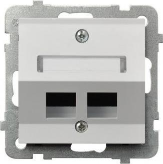 Produktbild Ospel GPK-2GS/p/00