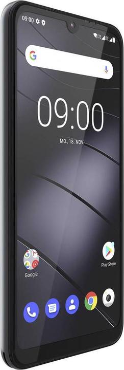 Produktbild Gigaset SIM phone GS3 (64 GB, Graphitgrau, 6.10", Dual SIM, 4G)