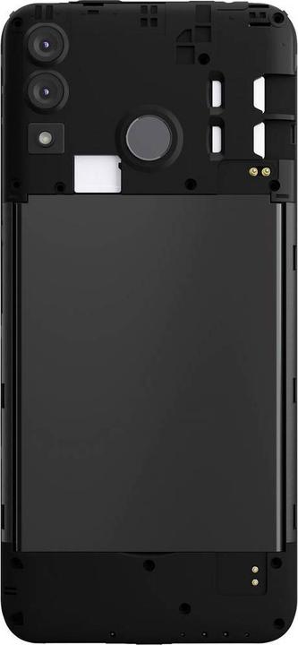 Produktbild Gigaset SIM phone GS3 (64 GB, Graphitgrau, 6.10", Dual SIM, 4G)