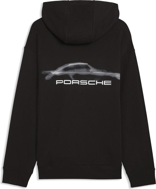 Actual product image Puma PL Graphic Hoodie (M)