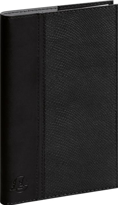 Produktbild Exacompta Taschenkalender "Temporel 16S" 2023, Duo Kaa (9 x 16 cm, Harter Einband)