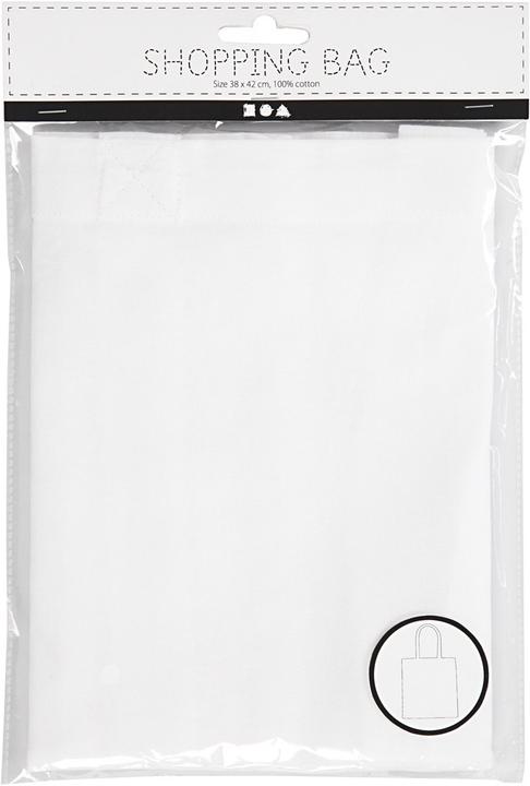 Image du produit Creativ Company Sac en tissu