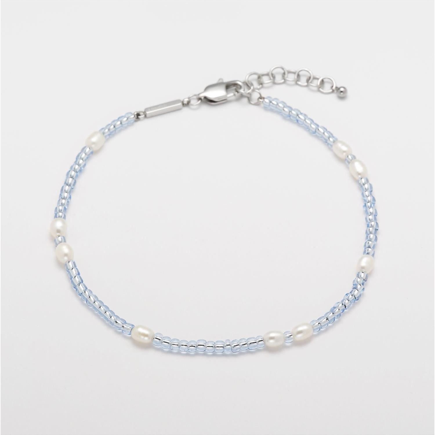 Thumbnail - Esprit, Armschmuck, Armband, (20 cm, Edelstahl)