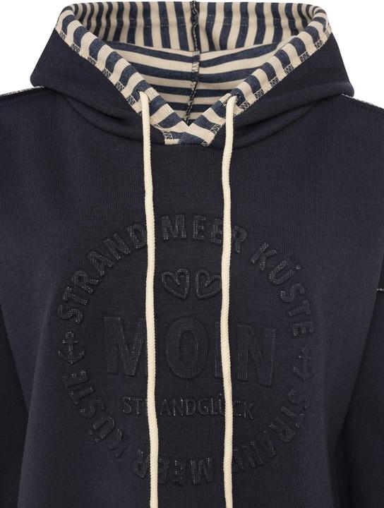 Produktbild Zwillingsherz Moin & Streifen (L, XL)