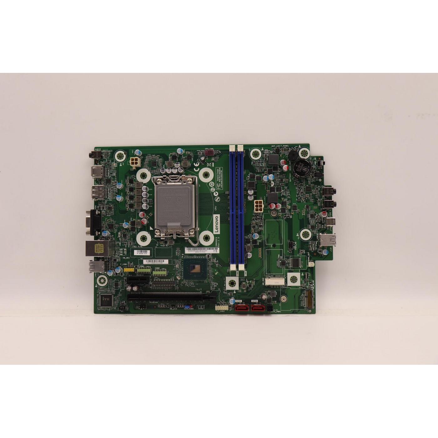 Lenovo Bdplanar MB Fru B660 No Dpk, Notebook Ersatzteile