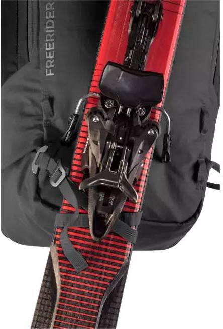 Produktbild Deuter Freerider 30 (30 l)
