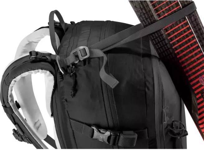 Produktbild Deuter Freerider 30 (30 l)